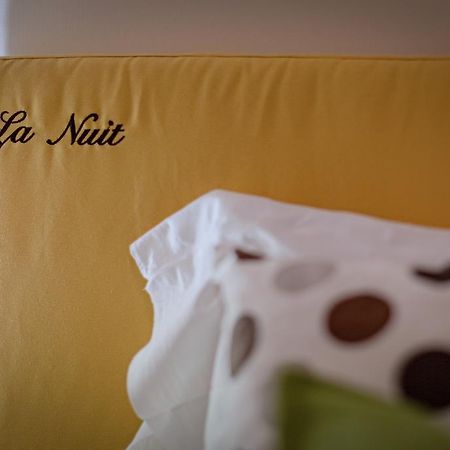 La Nuit Bed & Breakfast บารี ห้อง รูปภาพ
