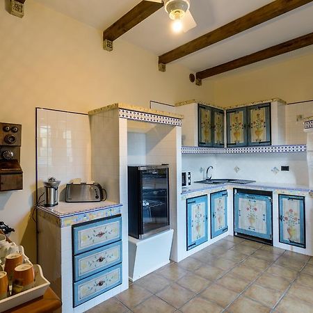 La Nuit Bed & Breakfast บารี ภายนอก รูปภาพ