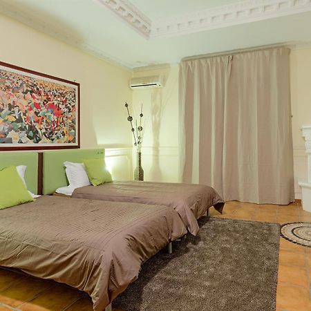 La Nuit Bed & Breakfast บารี ห้อง รูปภาพ