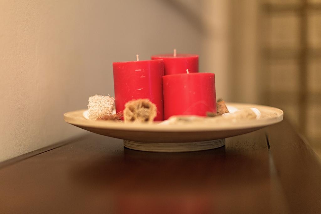 La Nuit Bed & Breakfast บารี ห้อง รูปภาพ