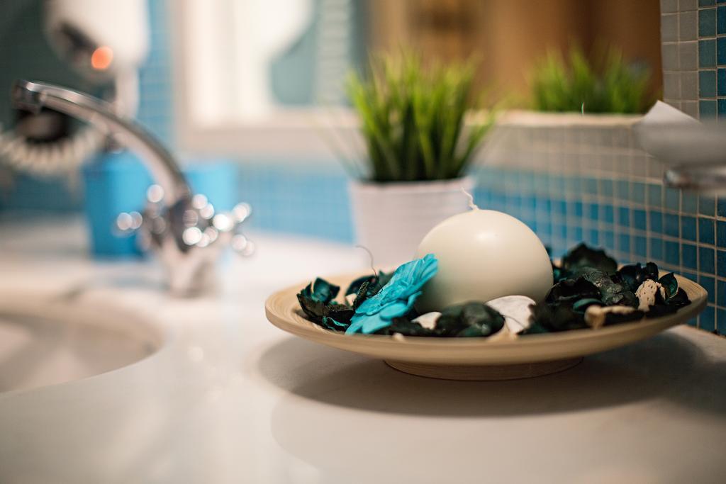 La Nuit Bed & Breakfast บารี ห้อง รูปภาพ