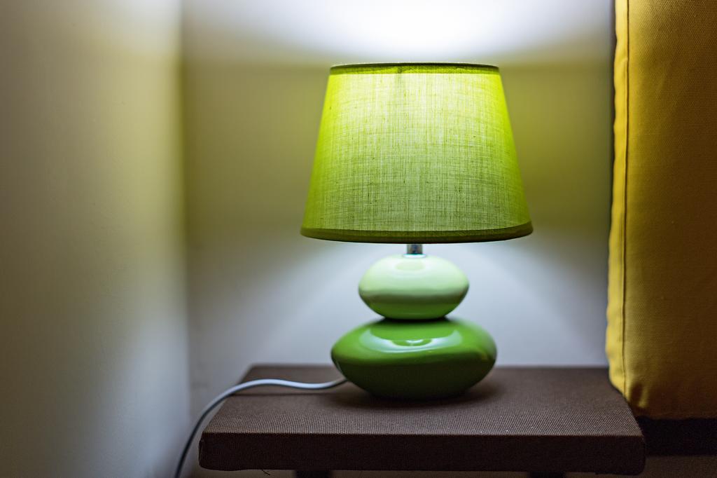 La Nuit Bed & Breakfast บารี ห้อง รูปภาพ
