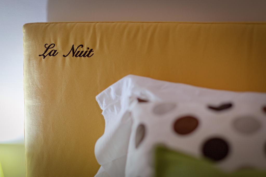La Nuit Bed & Breakfast บารี ห้อง รูปภาพ