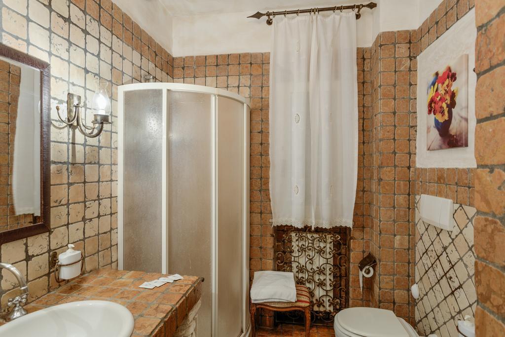 La Nuit Bed & Breakfast บารี ห้อง รูปภาพ