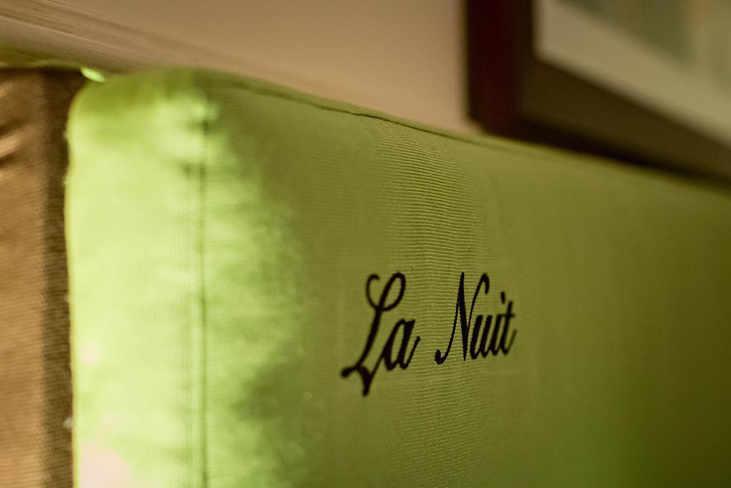 La Nuit Bed & Breakfast บารี ห้อง รูปภาพ