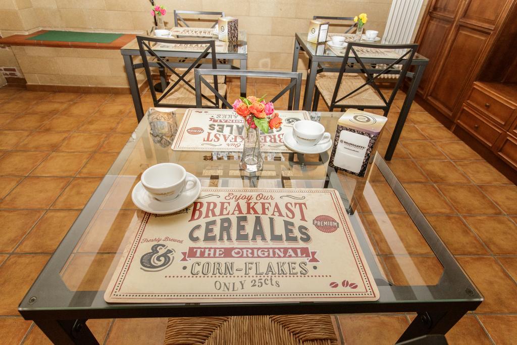 La Nuit Bed & Breakfast บารี ภายนอก รูปภาพ
